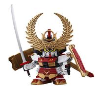 BB Warrior Sengokuden Tokugawa Ieyasu Gudana (Tokugawaeiru Gundam) Plastic Model