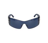 Bb0359S Sunglasses - female - Balenciaga - Sunglasses - Blue - ONE SIZE - Accessories ONE SIZE