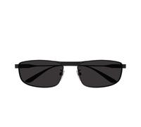 Bb0451S Sunglasses - male - Balenciaga - Sunglasses - Black - 61 MM - Accessories 61 MM