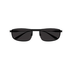 Bb0451S Sunglasses - male - Balenciaga - Sunglasses - Black - 61 MM - Accessories 61 MM