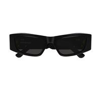 Bb0478S Sunglasses - unisex - Balenciaga - Sunglasses - Black - 55 MM - Accessories 55 MM