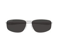 Bb0494Sa Sunglasses - unisex - Balenciaga - Sunglasses - Gray - 61 MM - Accessories 61 MM