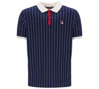 BB1 Polo Shirt - Fila Navy L