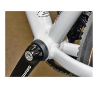 BB30 to 22/24mm Crank Adapter