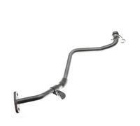 BB3Q6K677BC Turbo Charger Oil Return Pipe Tube Hose for Mazda BT50 MK2 3.2L Diesel 2011-2020