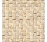 BB51112-Bricks and More Brick Effect Silver Grey Galerie Wallpaper