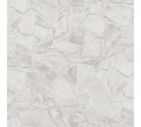BB51139-Bricks and More Stonewall Brick Effect White Galerie Wallpaper