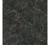 BB51155-Bricks and More Marble Effect Black Galerie Wallpaper