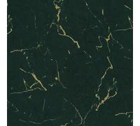 BB51158-Bricks and More Marble Effect Green Galerie Wallpaper