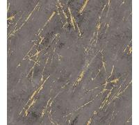 BB51159-Bricks and More Marble Effect Silver Grey Galerie Wallpaper