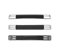Bbajszx 1PC Portable Luggage Handle Strap Grip Replacements for Suitcase Carrying Handles Accessories Suitcase Handle Replacement Parts