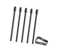 Bbajszx 5Pcs Standard Tip Replacements for DTC141 133 134 121 Seamlessly Digital Art Creation and Note Taking Pen Replacement Tip