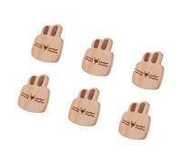 Bbajszx Adorable Animal Themed Wooden Hooks Without Tools Required Home Organization Great for Hanging Coat and Bags User Friendly Wall
