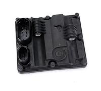 Bbajszx Alloy and Vehicle Rear Diff Control Unit with Intelligent Torques Distribution 0CQ907554G 0CQ907554L 0CQ907554M Rear Differential Control Component