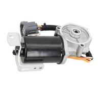 Bbajszx Automatic Transmission Shifters Motor HC3Z7G360A for 6.2L 6.7L 7.3L Engine Models Plugs and Play Transfer Case Actuator Motor Electric