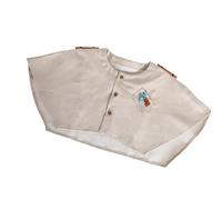 Bbajszx Bird Training Shawl Travel Friendly Avian Maintains Cleanliness While Exploring Outside Anti Scratch Bird Wrap