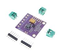 Bbajszx BQ25504 Solar Energy Collector Module Low Power Consumption Easy Integration Solar Photovoltaic Cell Management Home Energy Collection Device