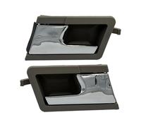 Bbajszx Car Interior Door Handles, 9182238167 8064043553 for 1990-2002 Interior Left Right Door Handle Inside Handle
