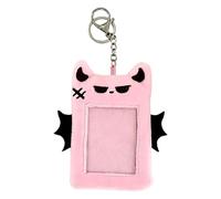 Bbajszx Card Holder Organizers Case for Student Cafeteria Passes and Dormitory Keys Waterproof Multipurpose Card Wallet Holders Pouches Case Cover