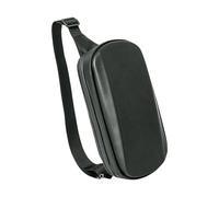 Bbajszx Compact Hard Case with Adjustable Strap & Water Resistance Shoulder Bag for Switch2 Gaming Portable Gaming Device Protective Case for Change