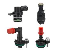 Bbajszx Crankcase Ventilation Valves 12637666 Installs