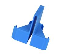 Bbajszx Durability Camera Stand for Tennis Net for Training Analysis and Content Sharing Phone Fence Mount