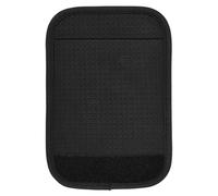 Bbajszx Easy Attach Loudspeaker Handle Cover Soft Padded Design and Nonslip Pattern for PB110 / 120/310 / 320/710 Comfort Loudspeaker Wristband