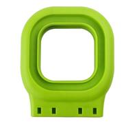 Bbajszx Easy to Use Sandwich Maker Tool Cutting Crust and Seals Fillings Perfectly Every Time for Meal Preps and Family Cooking Activities Green Sandwich Mold