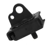 Bbajszx Engine Buffer Assembly ATV UTV Replacement Part, Mount Connection Isolator with Bracket Design 9010-000200