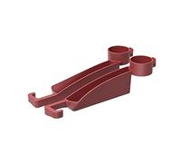 Bbajszx Filler, Universally Gaps Plugs to Fill the Between and Console Stop Things Dropping Plug with Storage Slot