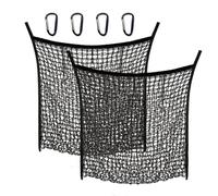 Bbajszx Horse Hay Feeder Net, Big Size Polyethylene Forage, 120x90cm