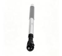 Bbajszx Industrial Grade High Torques Ergonomic Long Handle Ratcheting Wrench Spanner with Universally Joint for Tight Space Bidirectional Handle Tool