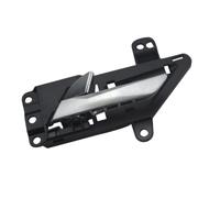 Bbajszx Inside Door Handle Replacement for Changan CS85, ABS Housing, Daily Door Opening Repair Car Inner Handle Cover