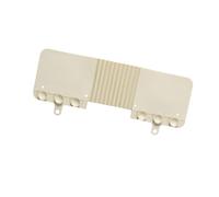 Bbajszx Install Flexible Water Containment Construction Easy Wipe Clean Kitchen Sink Splash Guard