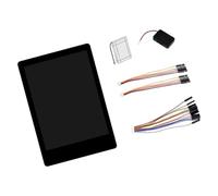 Bbajszx IoT Display Controller, 2.8 Inch Capacitive IPS Panel, RISC-V Development Board, Embedded Maker Platform