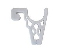 Bbajszx Kitchen Bathroom Hanger Clip Storage Rack Hanger Heated Towel Radiator Clothes Scarf Hook Holder Replacement Convector Hook