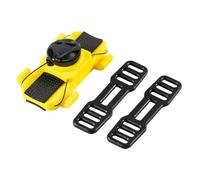 Bbajszx Multipurpose Bicycles Water Bottles Mounting Strap Quickly Release Adjustable Bicycles Water Bottle Strap Durability Bike Bottles Holder Cycle Multifunctional Bottle