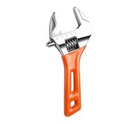 Bbajszx Multipurpose High Strength Adjustable Plumbing Tool for Various Pipe Size Home Car and Industrial Pipe Fitting Needs Adjustable Water Tool
