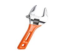 Bbajszx Multipurpose High Strength Adjustable Plumbing Tool for Various Pipe Size Home Car and Industrial Pipe Fitting Needs Adjustable Water Tool