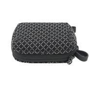 Bbajszx Net Storage Bag for GO 5 Loudspeaker Easy Access Installation Ideal for Daily Commuting Adventure Carrying Bag Access Sound Sleeve