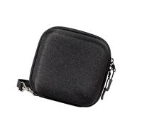 Bbajszx Oxford Cloth Filter Storage Bag Case with Soft Lining to Protect Your Valuable Camera Filter from Scratches Lens Protector Bag