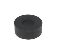 Bbajszx Pinch Roller Pressure Cassette Belt Pulley Turntable Belt Pulley for Player Stereo Car Retractor Press Pul Pinch Roller Tyres