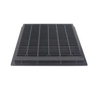 Bbajszx Pool Main Drain Cover ABS Replacement Grate Universally Floor Water Outlet Drainage Accessory for Swimming Pools Spas Pool Drain Filter Scratch