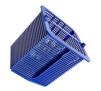 Bbajszx Pool Skimmer Basket Cleaning Tool Pools Skimmer Filter Replacement Accessory for Clean Water Maintenance Accessories