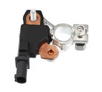 Bbajszx Positive Terminal Clamp Assembly for Battery Electrical Diagnosis, Current Voltage Temperature Review, Automotive Service Part 38920-TR0-A01 38920-TR0-A02