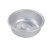 Bbajszx Practical Fixed Bottom Dessert Mold Nonstick Coating Home Bakery Use Efficient Nonstick Doughnuts Cake Molds