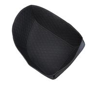 Bbajszx Premium Synthetic Leather Cargo Mat Developed for 2015 Till 2022 High End Automobiles Tradition Trunk Storage