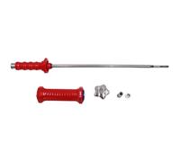 Bbajszx Professional Auto Body Dent Removal Tool with Spring Damping Systems & Comfortable Grip Easy to Use for Vehicle Repair Spring Shock Pull Gavel