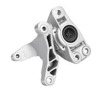 Bbajszx Proper Fit Engine Bracket 112106RC0B for Automobile 1.5L L3 Right Side Installation High Strength Aluminum Engine Mount