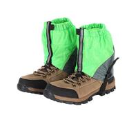 Bbajszx Protective Low Cut Ankle Boot Covers Designed to Keep Feet Dry in Rain Snow and Mud Cycling Walking Gaiters